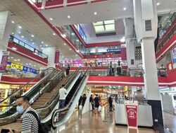 People's Park Complex (D1), Retail #626355081